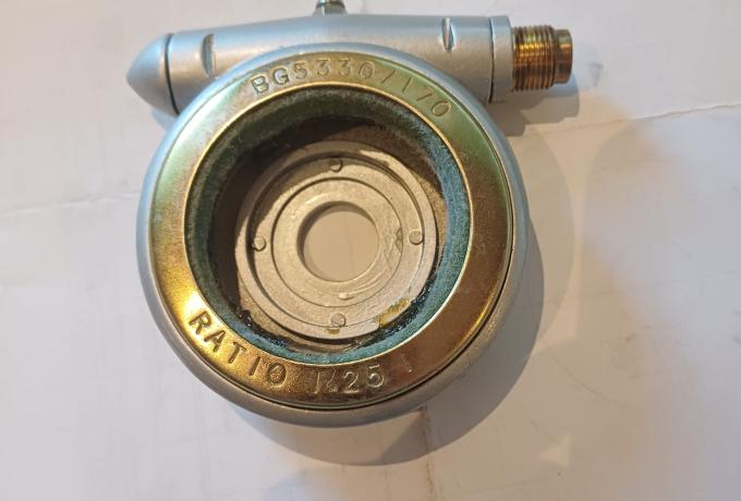 Speedo drive BG5330/170 Triumph Trident T160 1.25:1