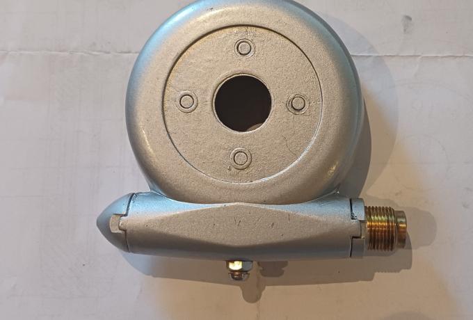 Speedo drive BG5330/170 Triumph Trident T160 1.25:1