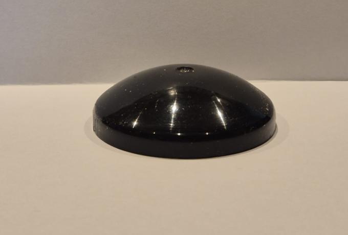 Mag end cap early K2F