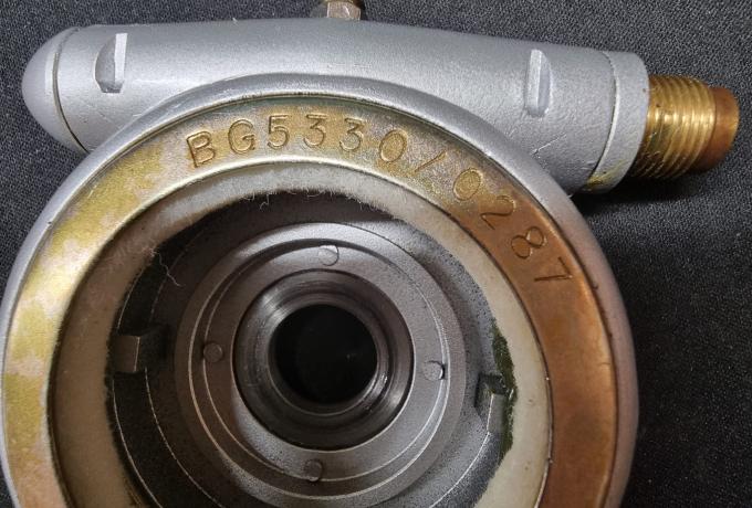 Speedo Drive 2:1. 5/8"