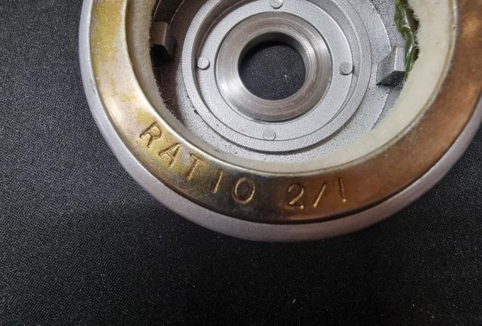 Speedo Drive 2:1. 5/8"