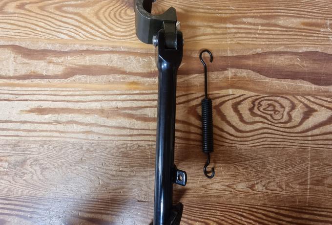 Norton Commando 1968 - 1970. Side Stand Kit