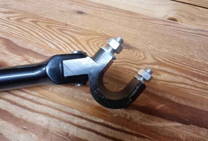 Norton Commando 1968 - 1970. Side Stand Kit