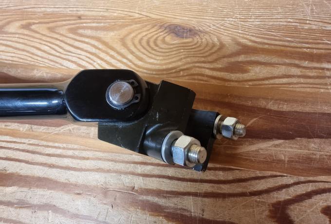 Norton Commando 1968 - 1970. Side Stand Kit