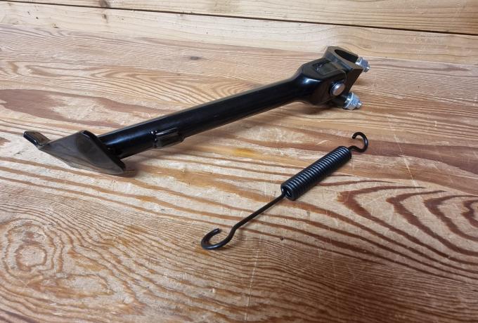 Norton Commando 1968 - 1970. Side Stand Kit