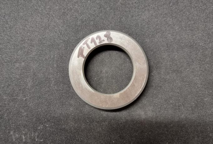 Vincent Headrace Cup. 