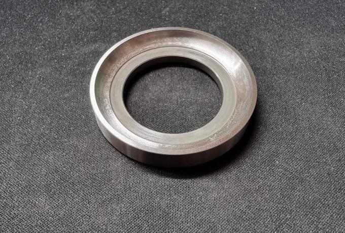 Vincent Headrace Cup. 