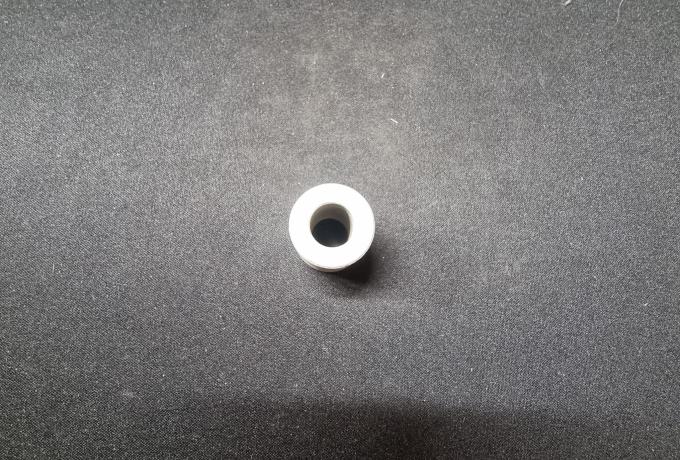 Triumph Distance Piece - Bottom Engine Fixing