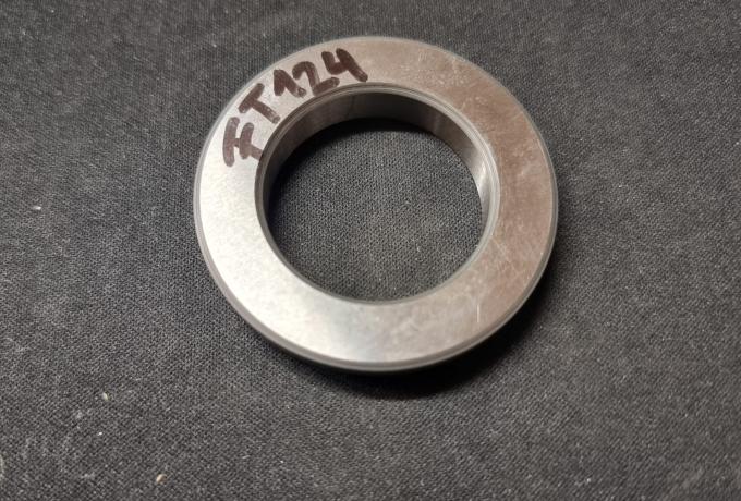 Vincent Headrace Cone