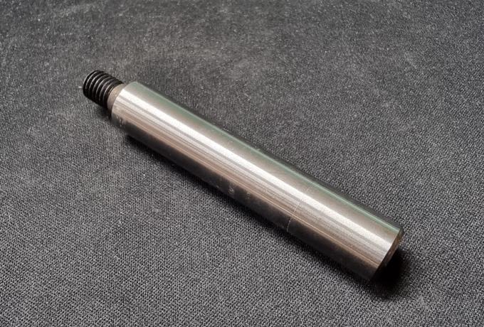 Vincent Camshaft Spindle Rear. Stepped Oversize +4