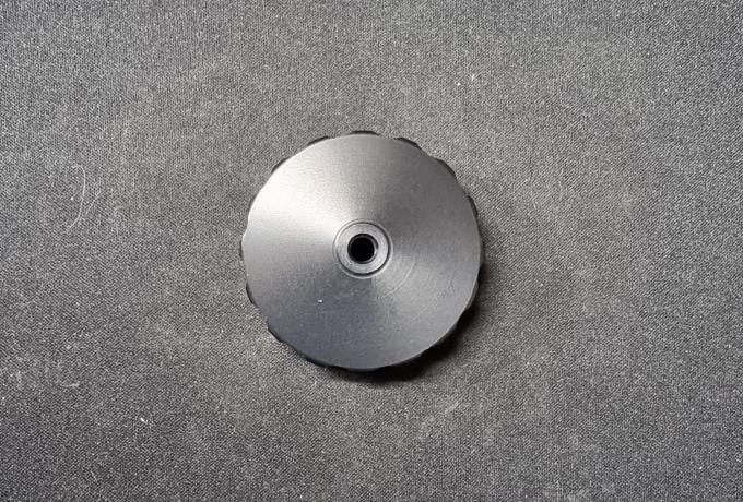 Amal MKII. Mixing Chamber Top. Metal. 2900 Series. 