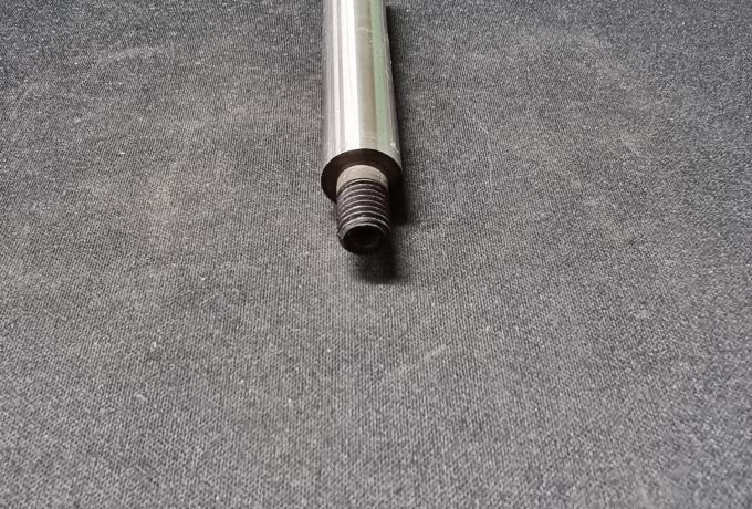 Vincent Camshaft Spindle Rear. Stepped Oversize +4