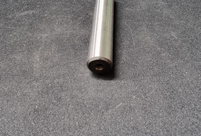 Vincent Camshaft Spindle Rear. Stepped Oversize +4