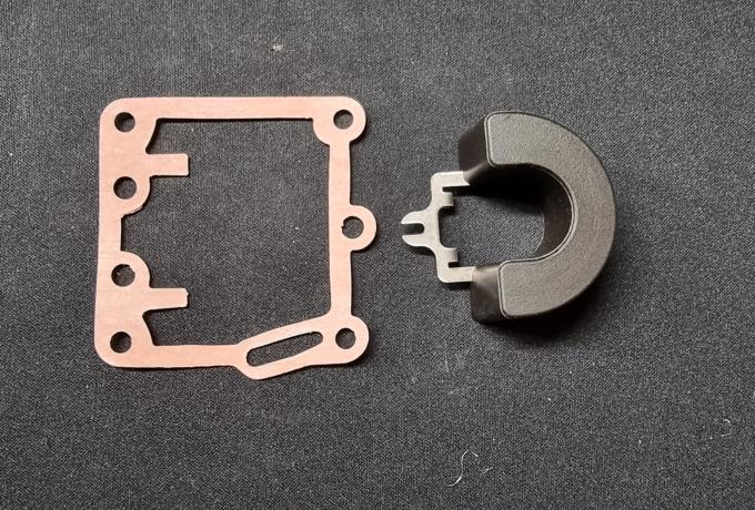 Amal Float Kit. MKII. Stay up