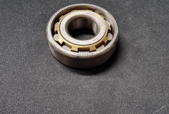 Vincent Rollenlager Steuerseite