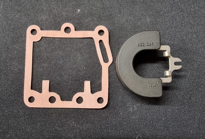 Amal Float Kit. MKII. Stay up