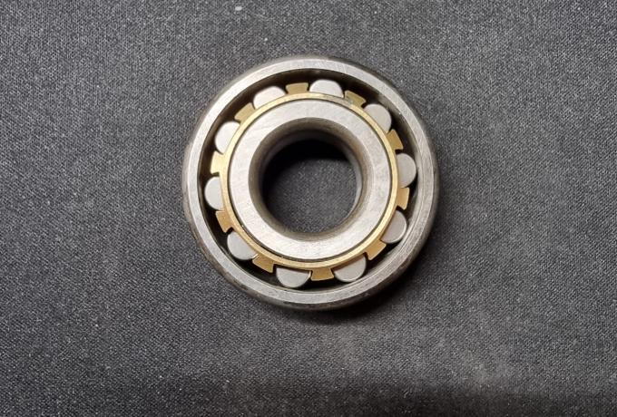 Vincent Rollenlager Steuerseite