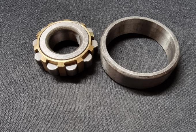 Vincent Rollenlager Steuerseite