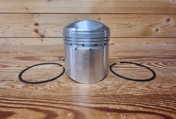 AJS. 18CS. 500cc.  Matchless. G80CS. Piston +020. 