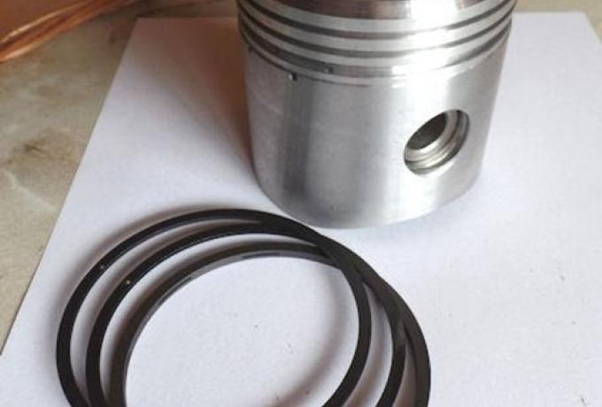 AJS/Matchless Piston +030 500cc