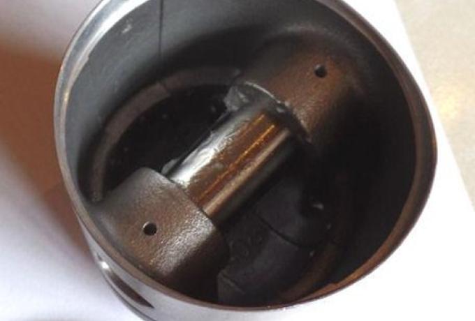 AJS/Matchless Piston +030 500cc