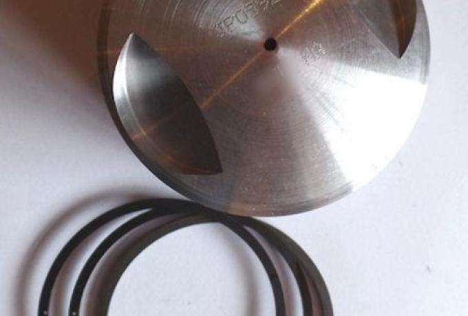 AJS/Matchless Piston +030 500cc