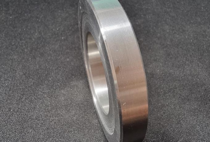 Vincent Main Bearing Spacer. 