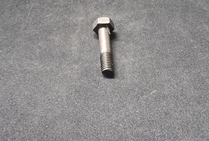 Triumh Crank Bolt 3-Piece Crank