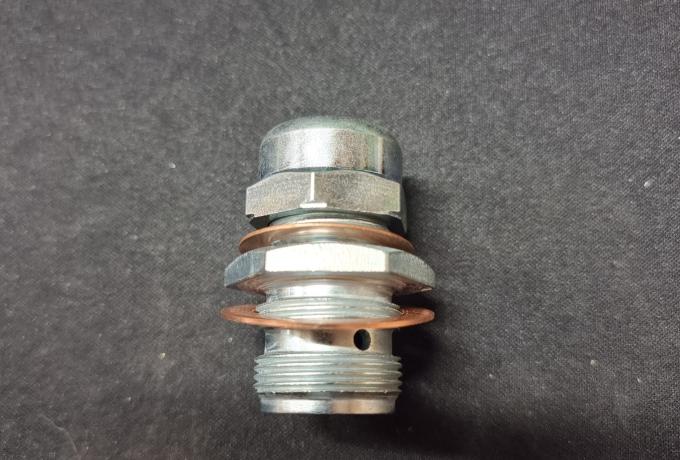 Norton Commando Pressure Relief Valve 