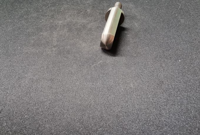 Vincent Damper Eye Bolt Long. 