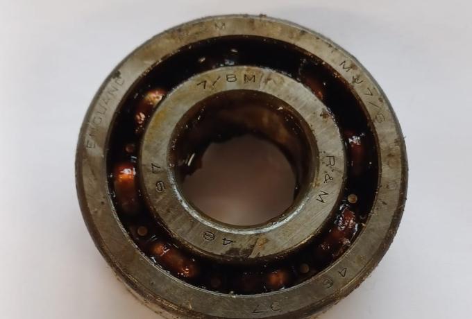 Hoffman. Ransom&Märles