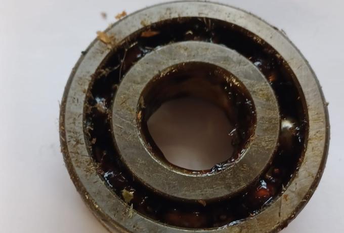 Hoffman. Ransom&Märles