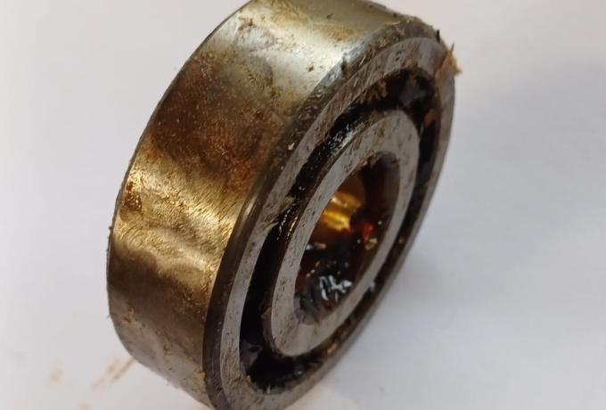 Hoffman. Ransom&Märles