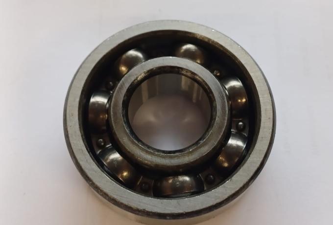 Kugellager 7/8" 2 1/4" 11/16"