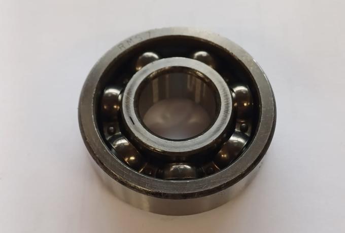 Kugellager 7/8" 2 1/4" 11/16"