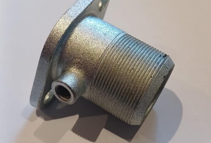 Triumph Inlet Manifold rechts 1 3/16"