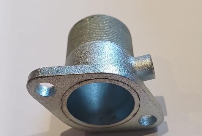 Triumph Inlet Manifold rechts 1 3/16"