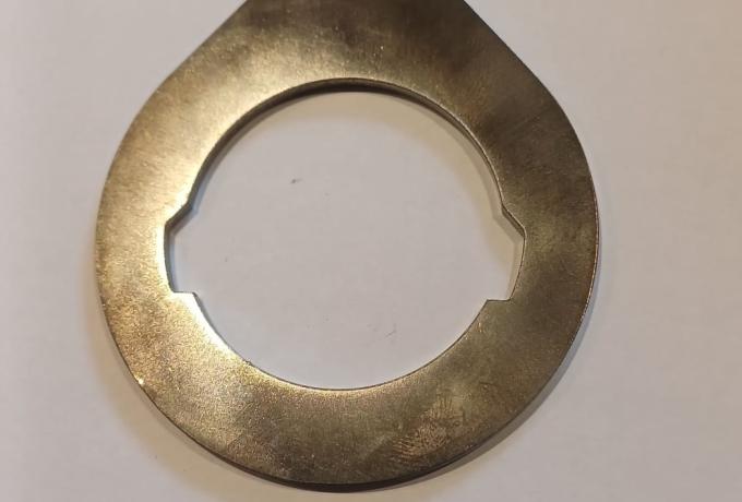 Velocette Cam Platte Niro Harold Willis Gearchange