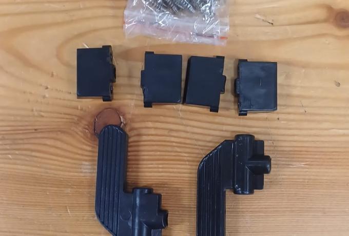 Schalter Reparatur Satz 1975-