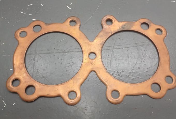 Ariel 500cc Twin Headgasket KHA500. KH500