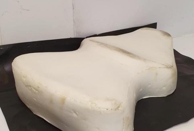 Vincent 500cc. 1000cc. Model B & C. Seat Foam. 