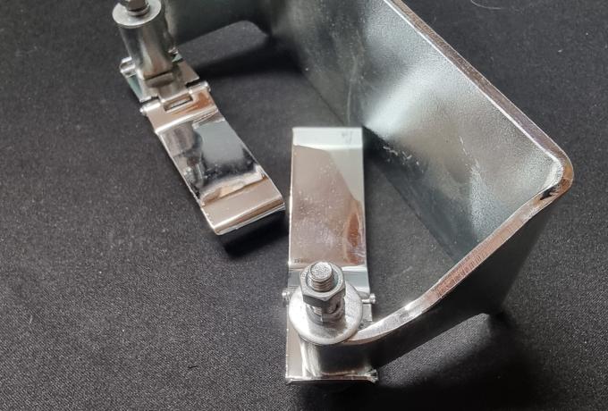 Battery Carrier for T-Type Battery.