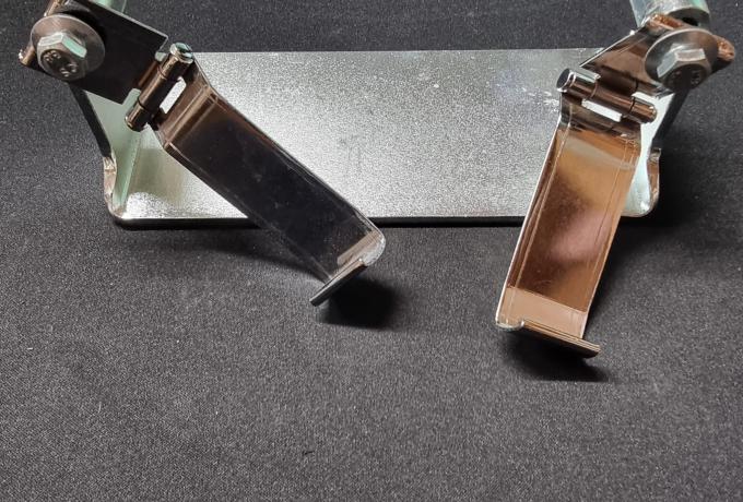 Battery Carrier for T-Type Battery.