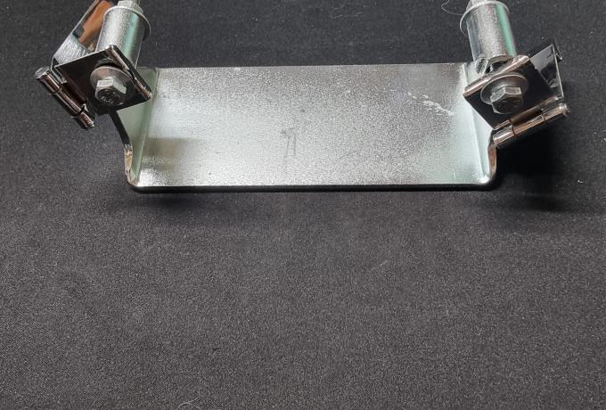 Battery Carrier for T-Type Battery.