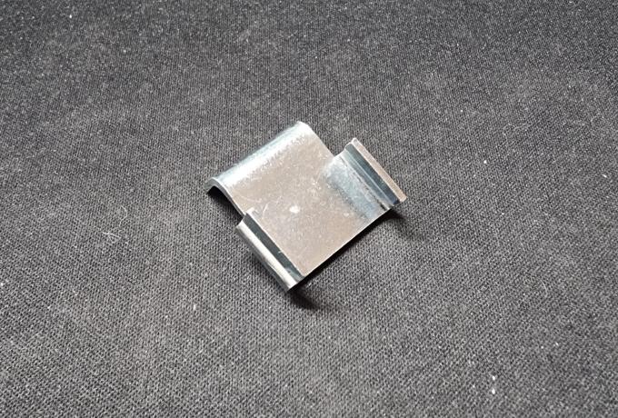 Triumph Abutment Pad 1968-74. 