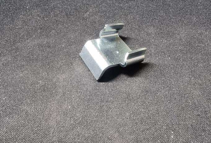 Triumph Abutment Pad 1968-74. 