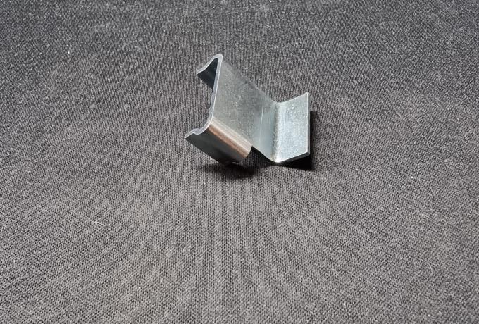 Triumph Abutment Pad 1968-74. 
