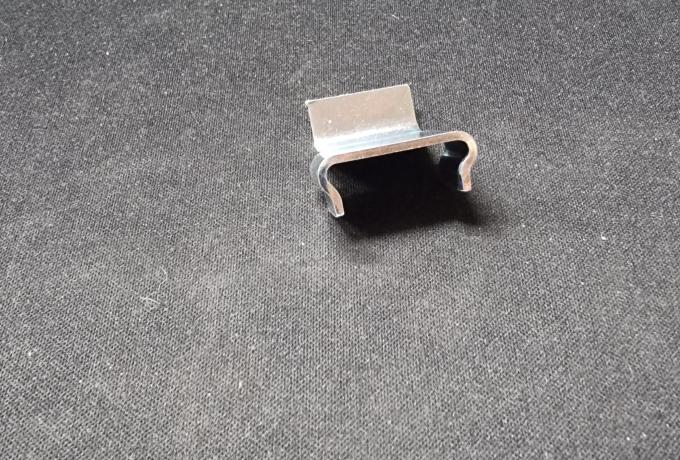 Triumph Abutment Pad 1968-74. 