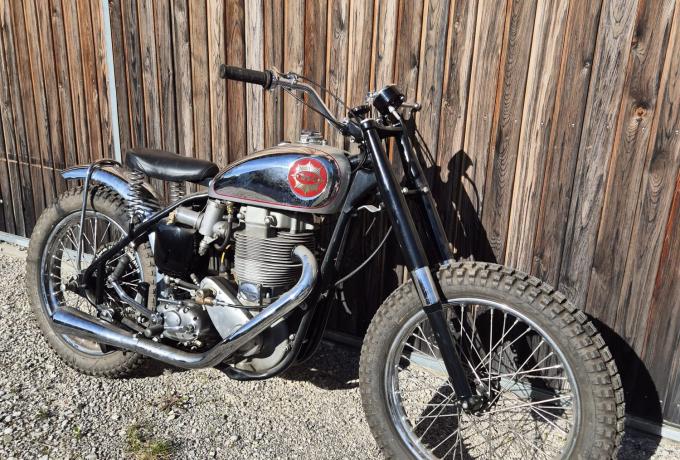 BSA