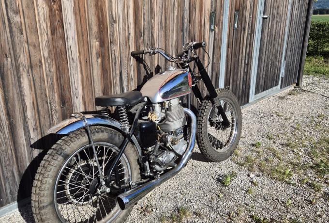 BSA
